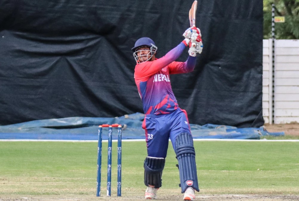 Most Ducks in Nepal T20I History
