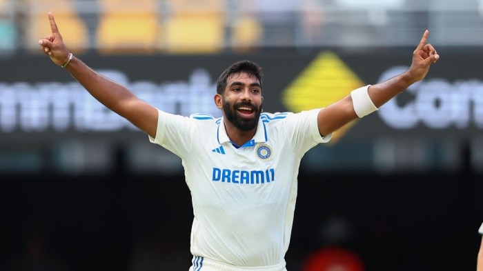  Most 5 Wicket Hauls for ICC World Test Championship