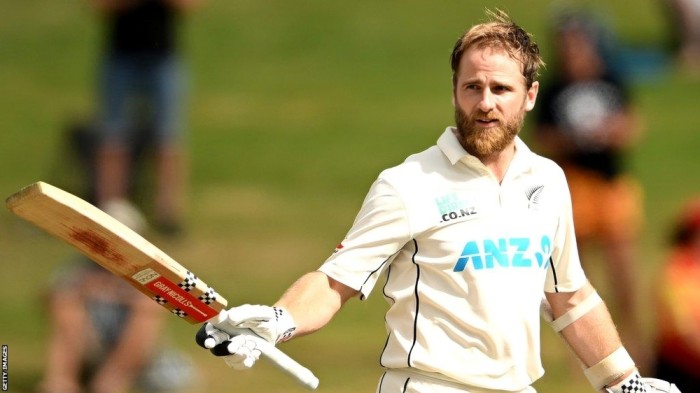 Most Hundreds For ICC World Test Championship