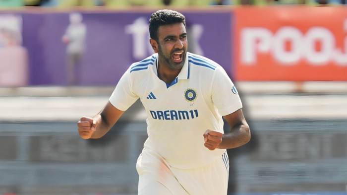 Most 5 Wicket Hauls in an Innings for India in Tests