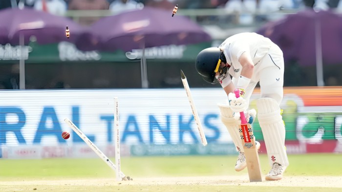 Jasprit Bumrah