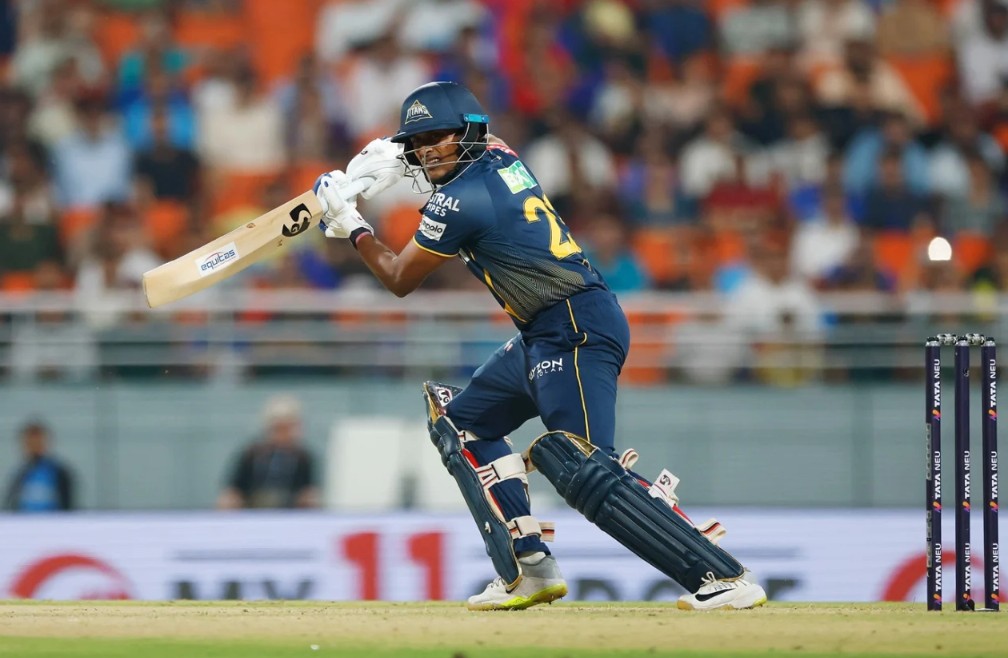 Records Set in IPL 2025