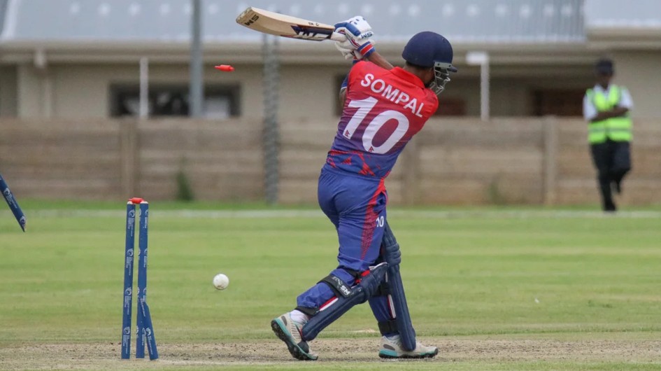 Most Ducks in Nepal T20I History