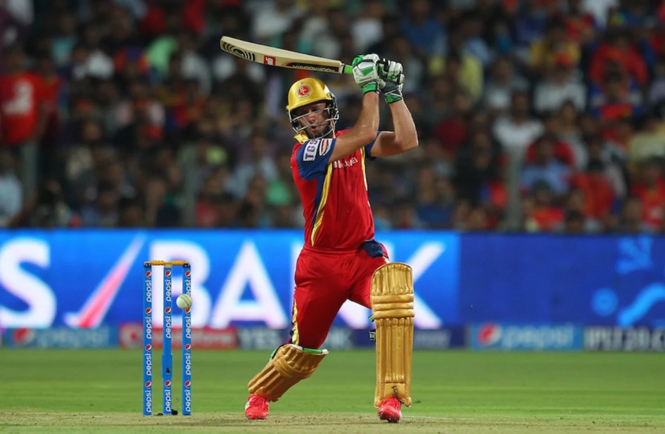 Top 5 Most Runs by Non Openers in an IPL Season