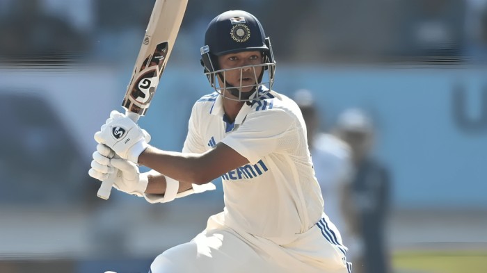 Most Sixes For ICC World Test Championship