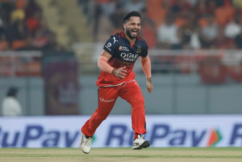 Records Set in IPL 2025