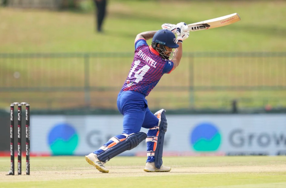 Most Ducks in Nepal T20I History