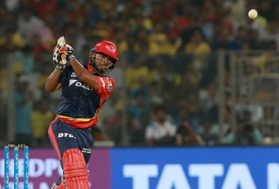 Top 5 Most Runs by Non Openers in an IPL Season