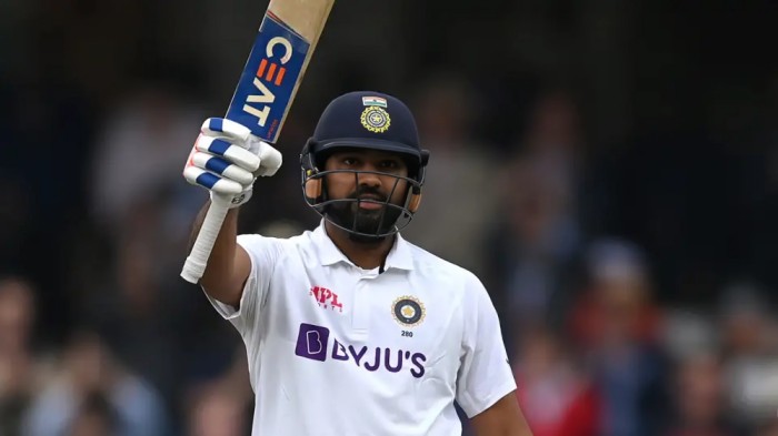 Most Hundreds For ICC World Test Championship