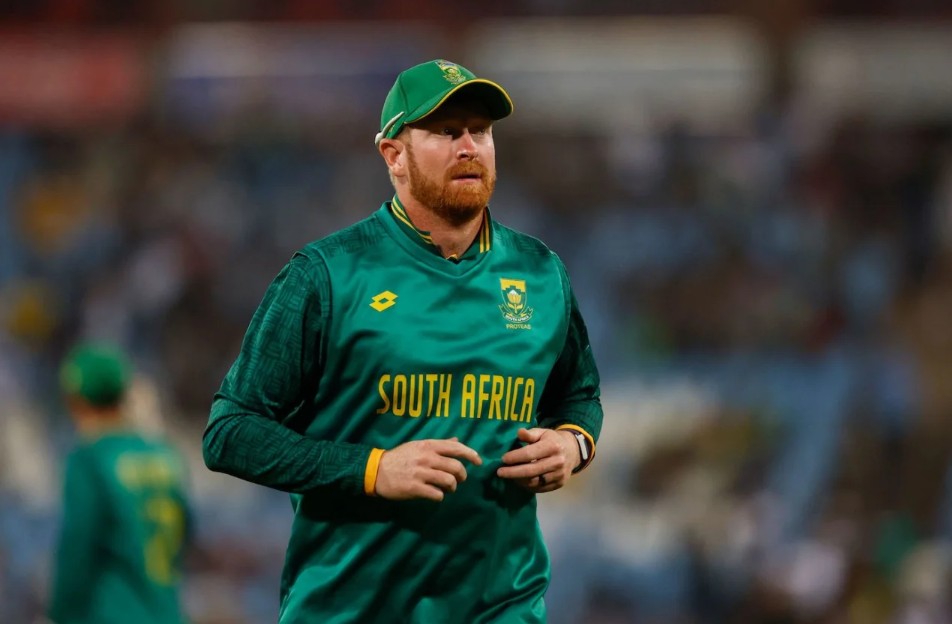 Greatest ODI Records of Heinrich Klaasen