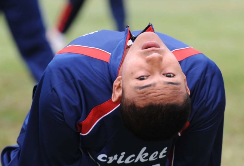 Most Ducks in Nepal T20I History