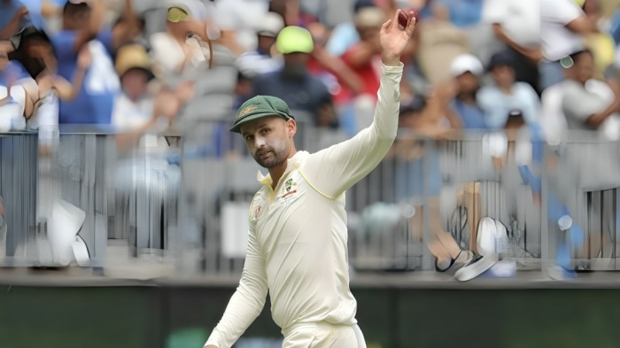  Most 5 Wicket Hauls for ICC World Test Championship