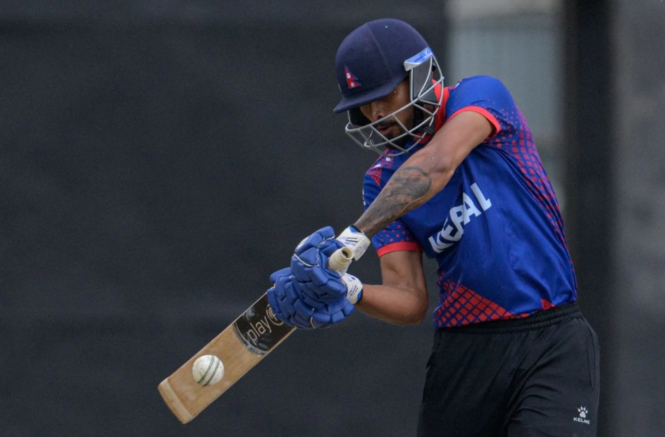 Most Ducks in Nepal T20I History