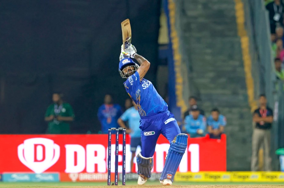 Top 5 Most Runs by Non Openers in an IPL Season