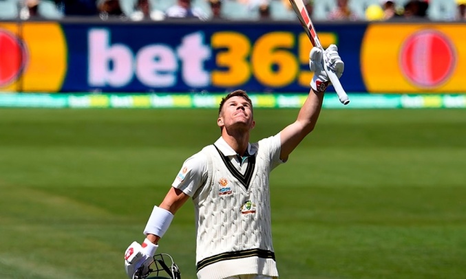 High Scores For ICC World Test Championship
