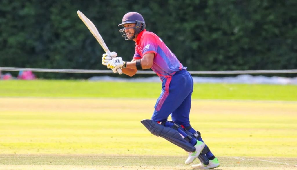 Most Ducks in Nepal T20I History