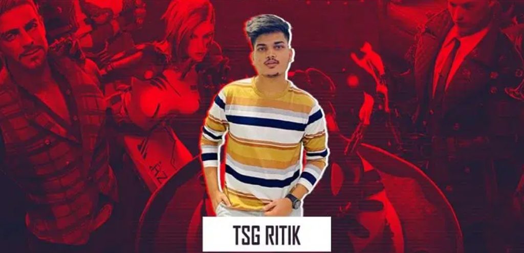 Best Free Fire Players