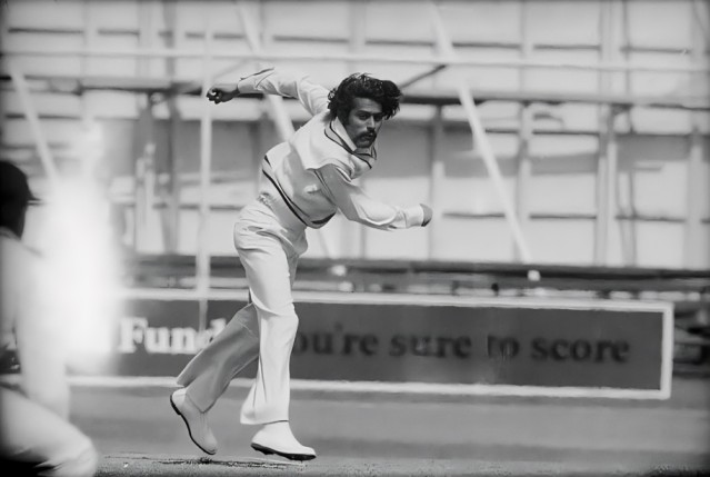 Most 5 Wicket Hauls in an Innings for India in Tests