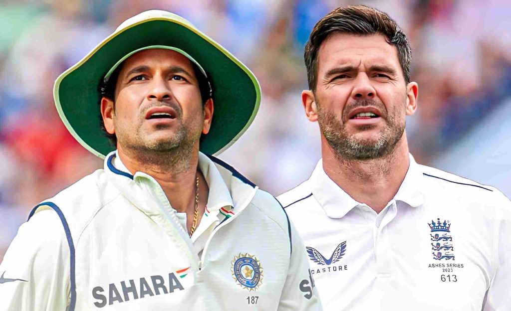 Anderson-Tendulkar Trophy
