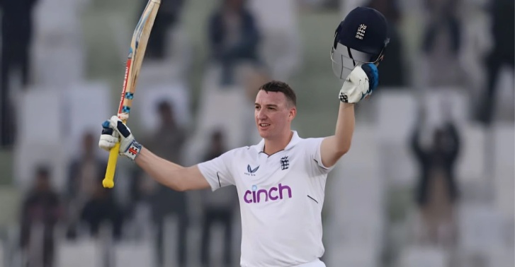 High Scores For ICC World Test Championship