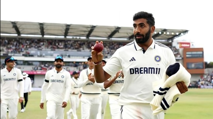 Most 5 Wicket Hauls in an Innings for India in Tests