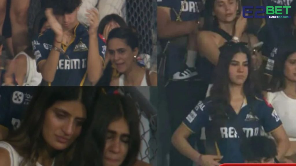 Shubman Gill
