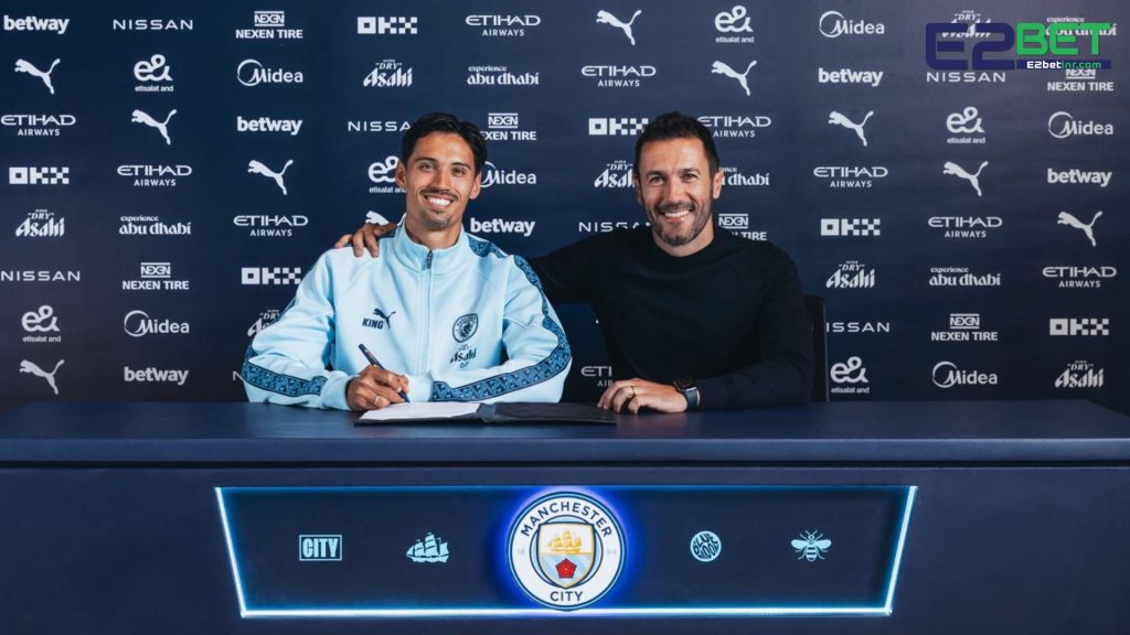 Manchester City