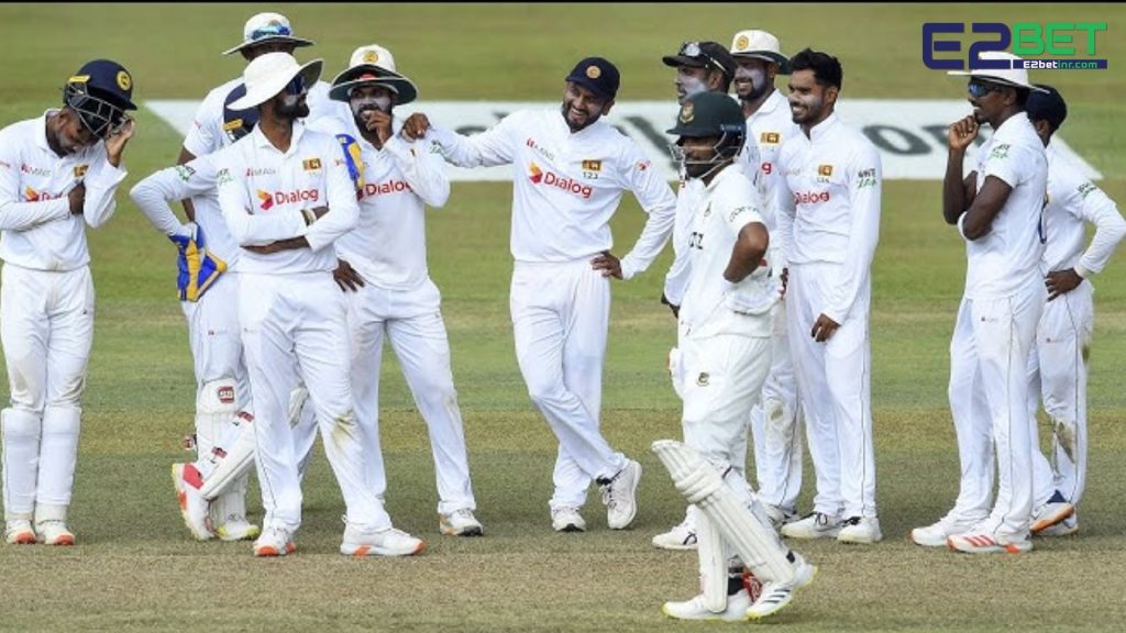 Sri Lankan spinner