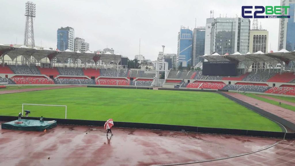 football