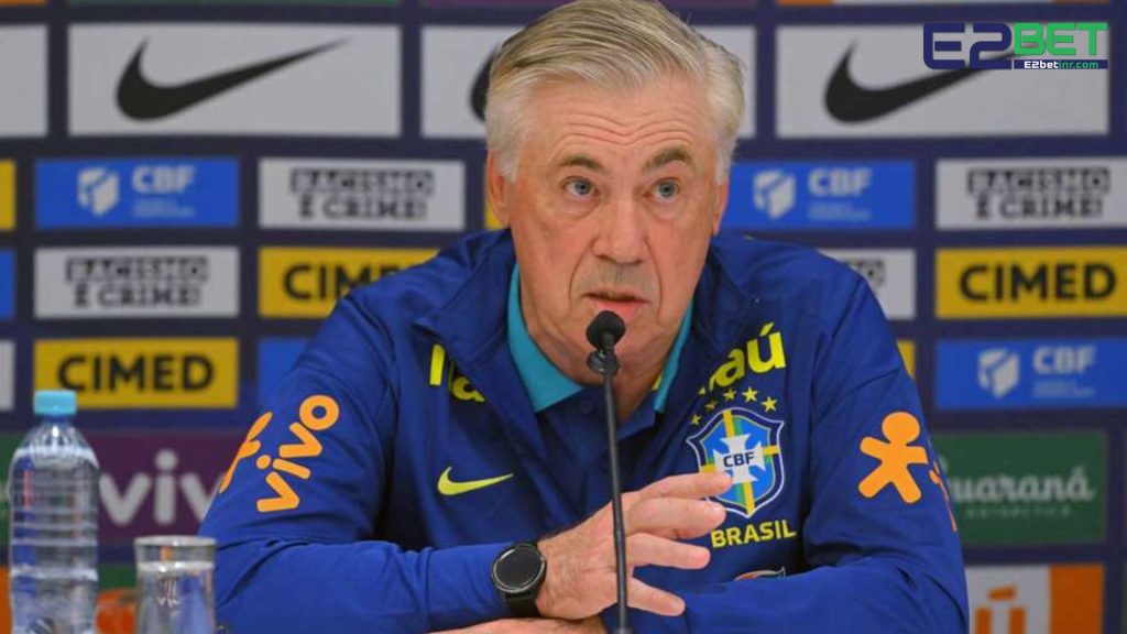 Ancelotti