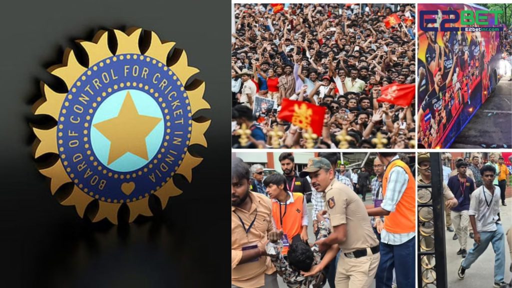 BCCI