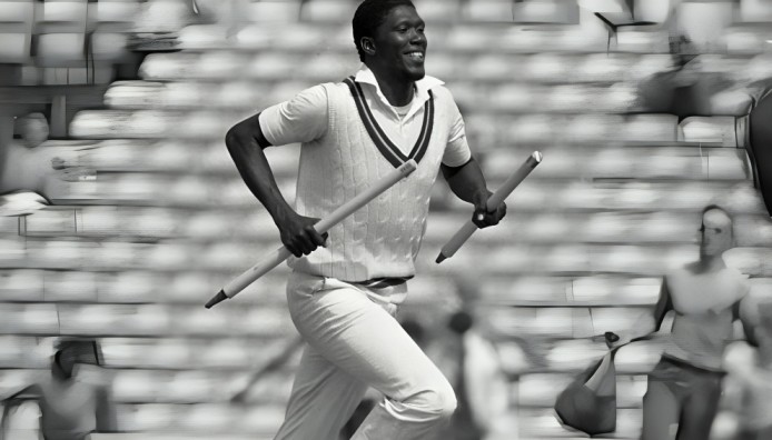 Bowlers with Best Averages in Test Cricket