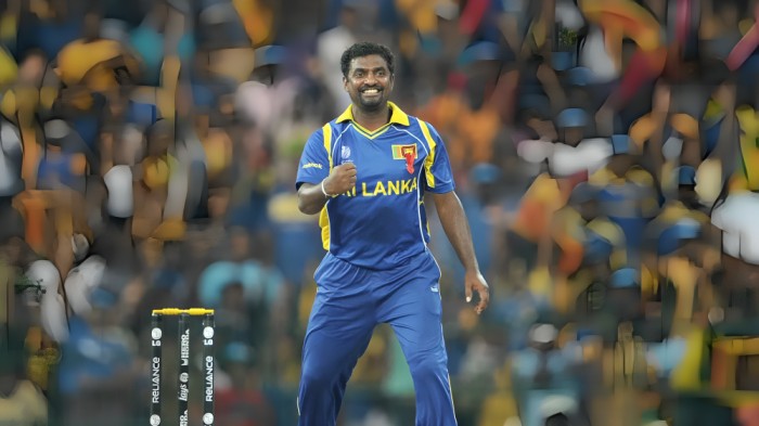 Players with the Most Wickets in All Formats