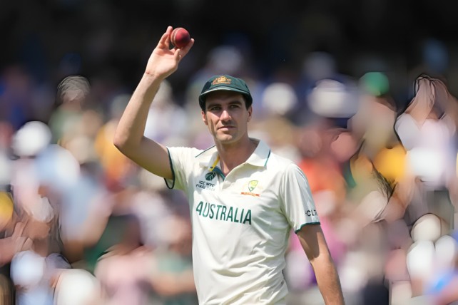  Most 5 Wicket Hauls for ICC World Test Championship