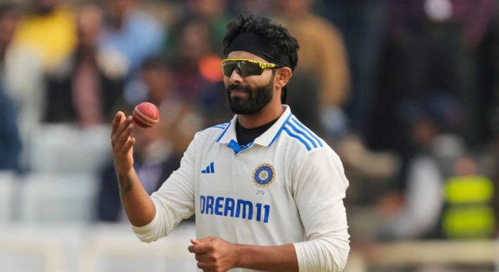 Most 5 Wicket Hauls in an Innings for India in Tests