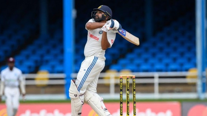 Most Sixes For ICC World Test Championship