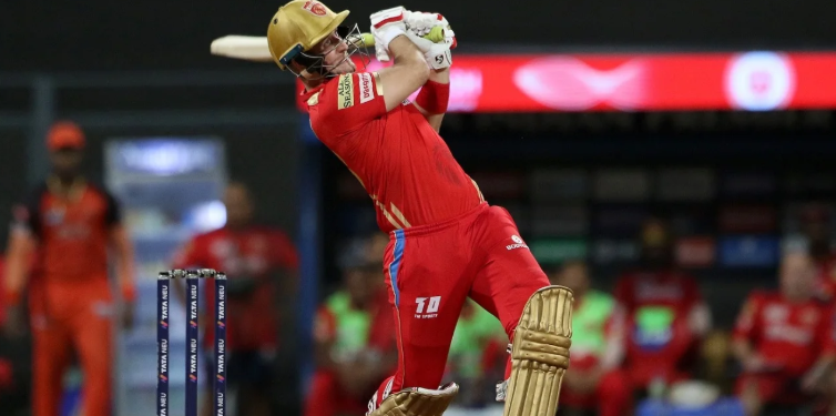 PBKS Batters with Most Sixes in One IPL Season