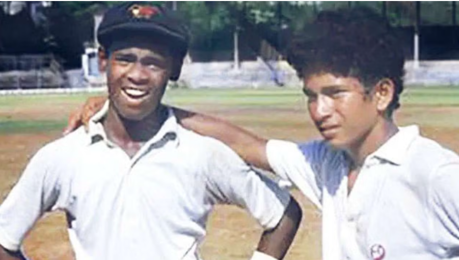 Glorious Journey of Sachin Tendulkar