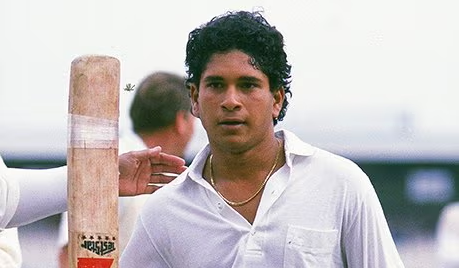 Glorious Journey of Sachin Tendulkar