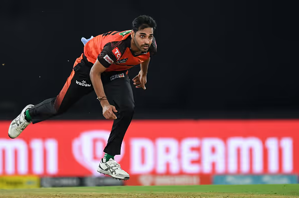 Most 5 Wickets in an Innings for IPL