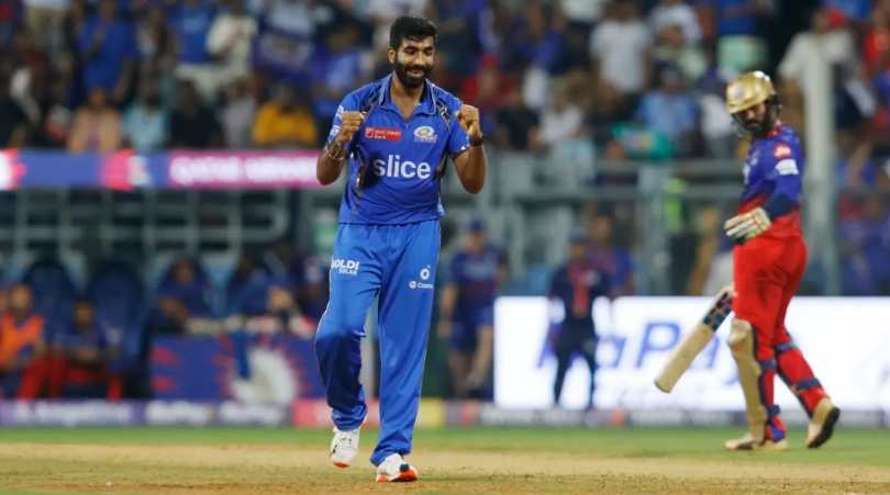 Most 5 Wickets in an Innings for IPL