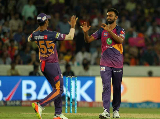 Most 5 Wickets in an Innings for IPL