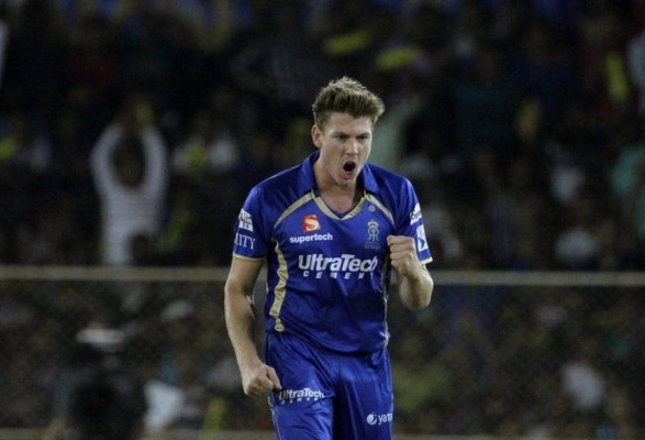 Most 5 Wickets in an Innings for IPL