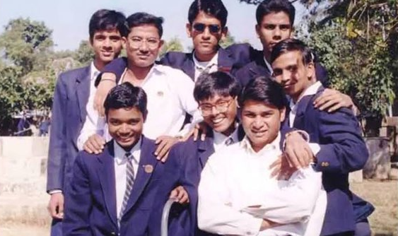 MS Dhoni's Untold Journey
