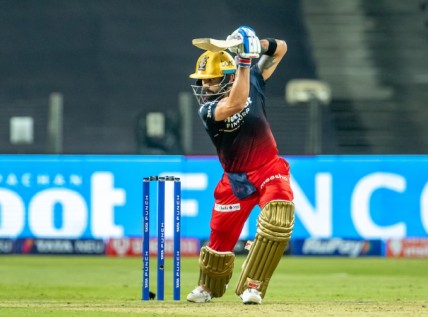 IPL 2025 Records