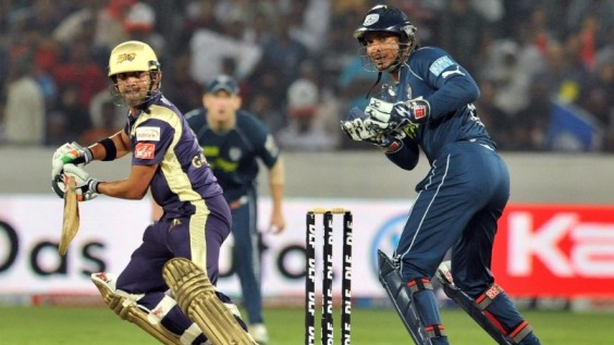 Most Dismissals in a Single IPL Season