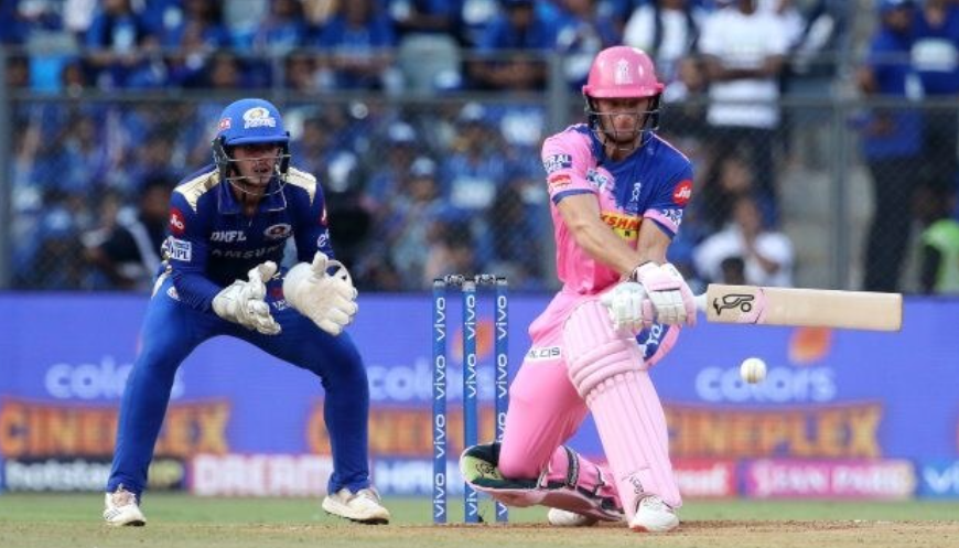 Most Dismissals in a Single IPL Season