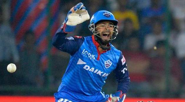 Most Dismissals in a Single IPL Season