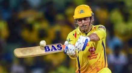 Indians With Most Runs In T20 Finals