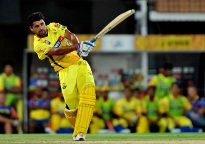 Indians With Most Runs In T20 Finals